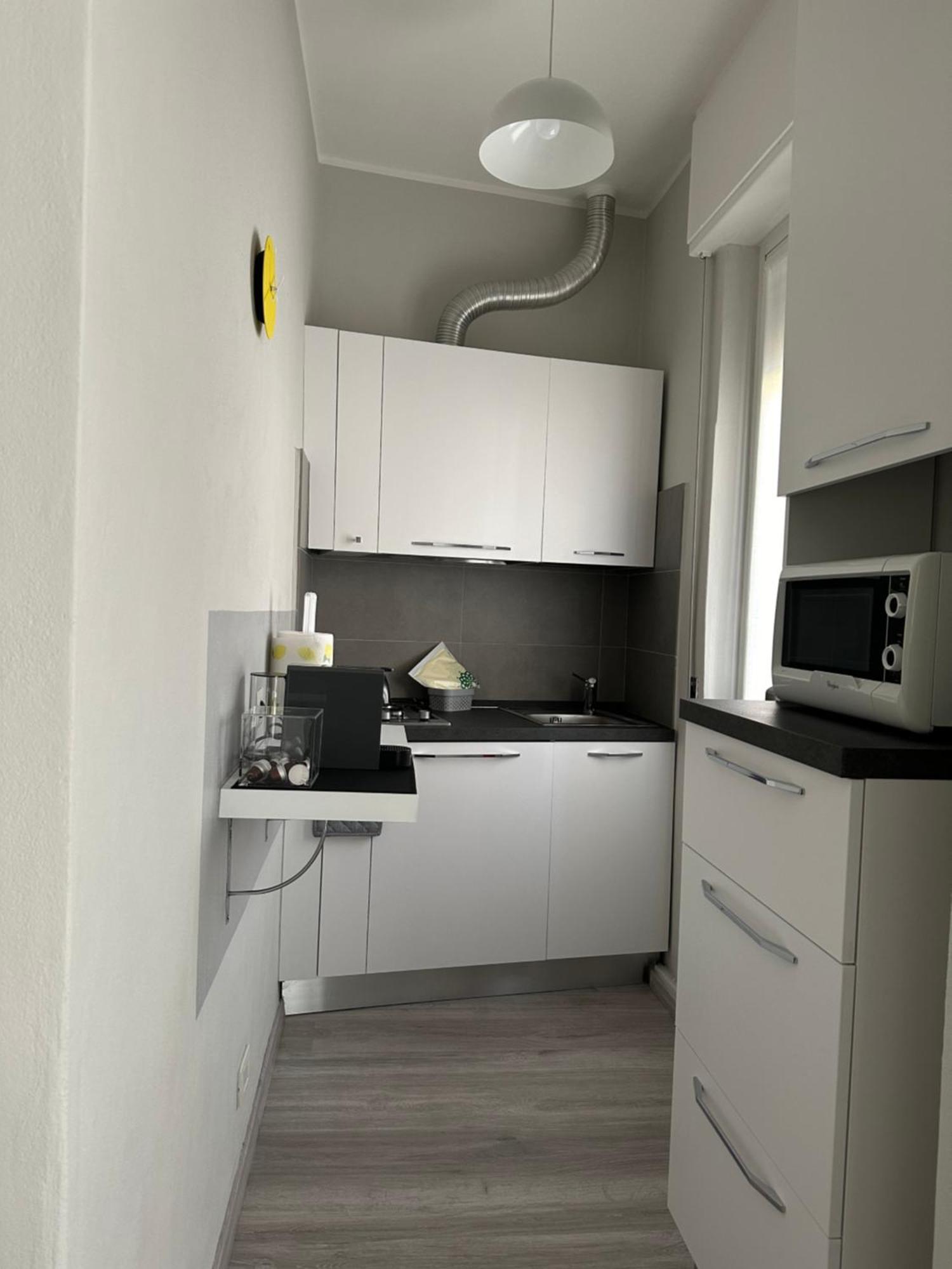 Casa Sophia Apartment Omegna Exterior photo